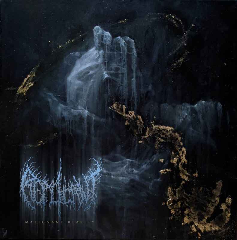 REPLICANT - Malignant Reality DIGI